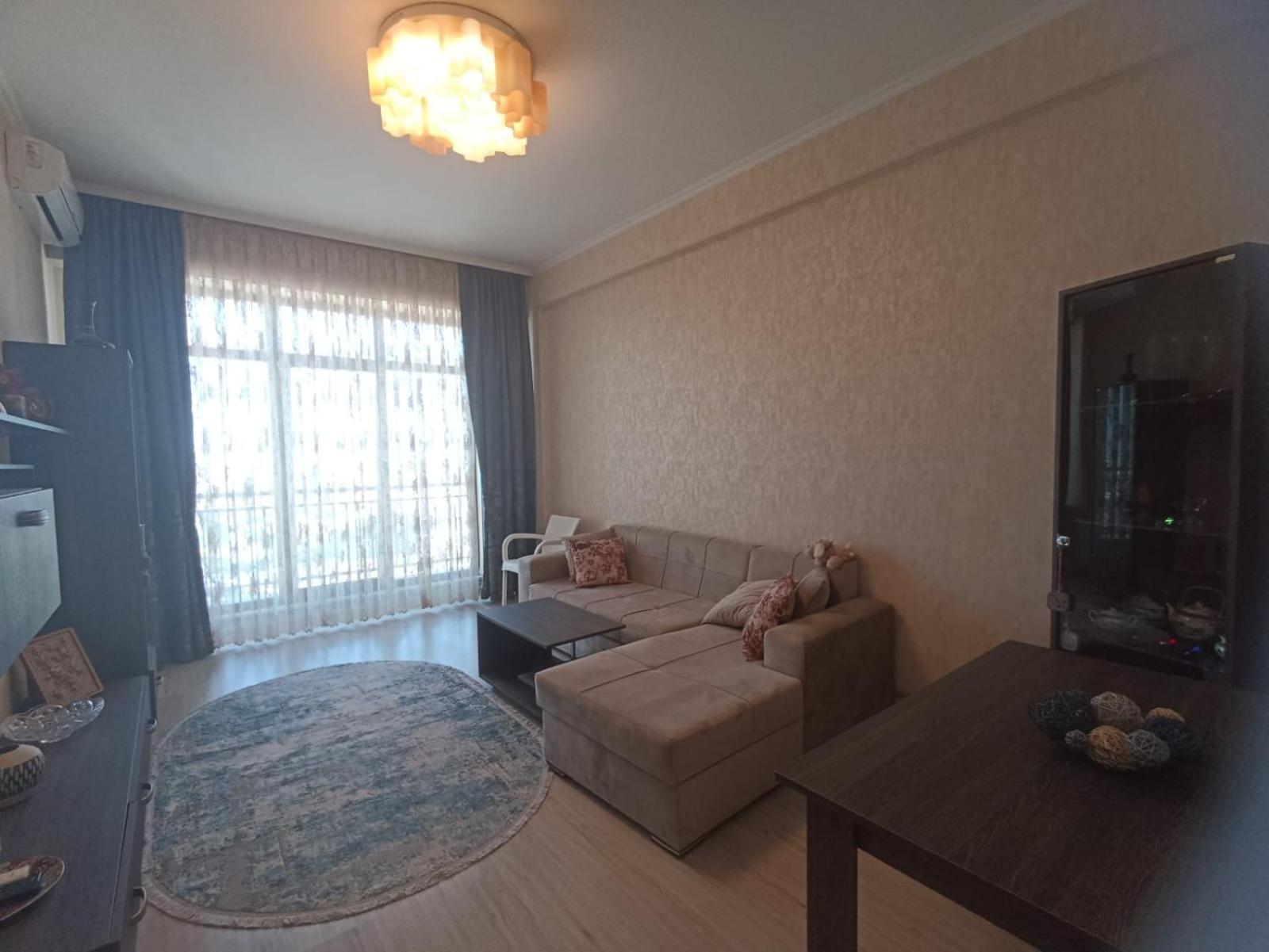 Melissa Apartment Baku Bagian luar foto